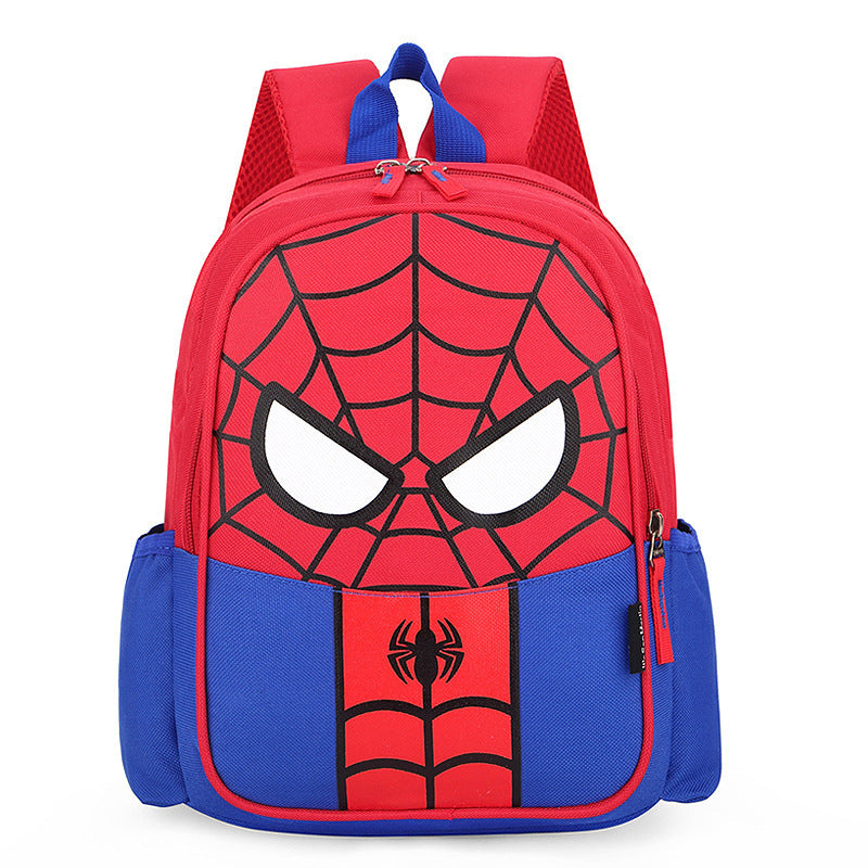 Spider-Man 3 Pc bag set