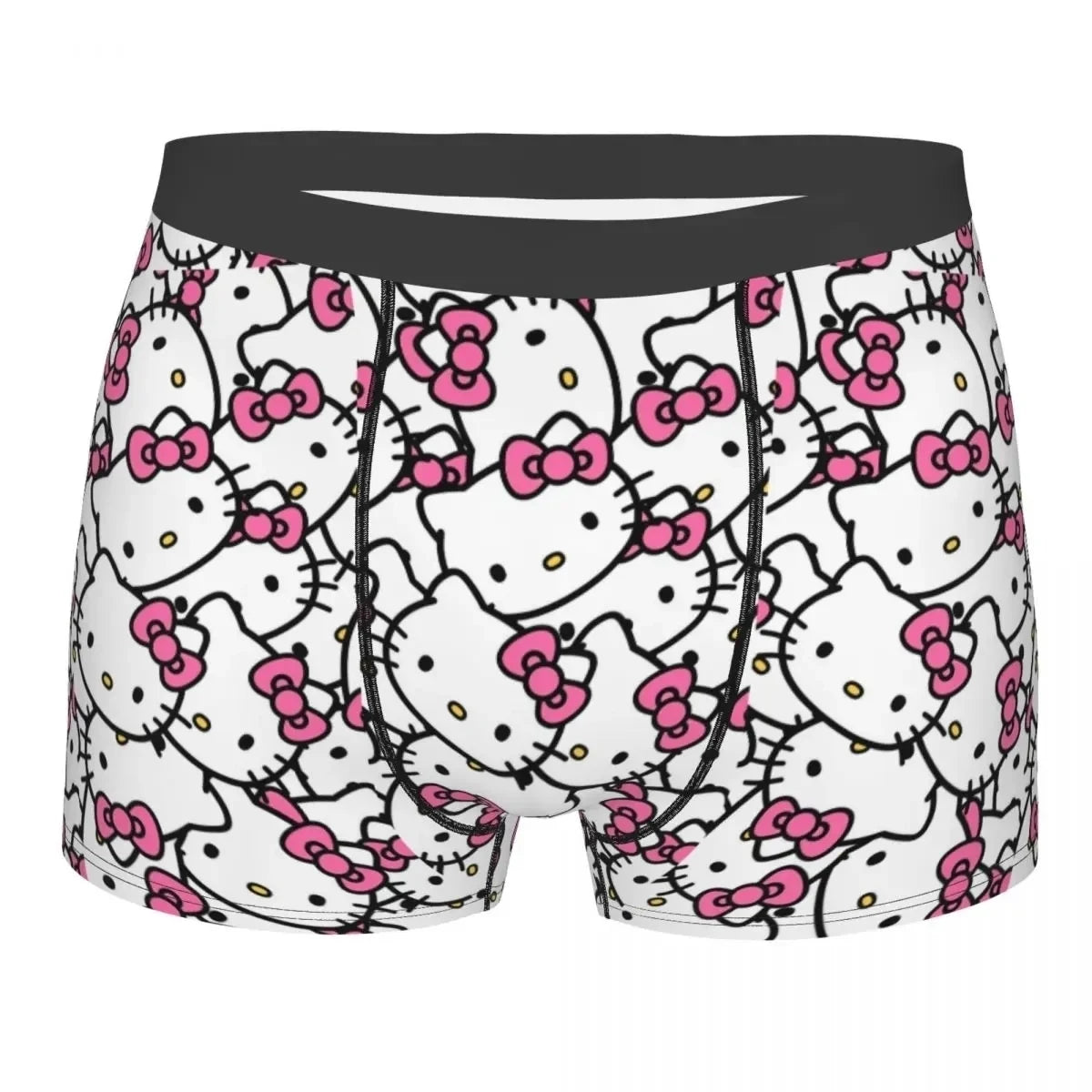Hello Kitty Men's boxers