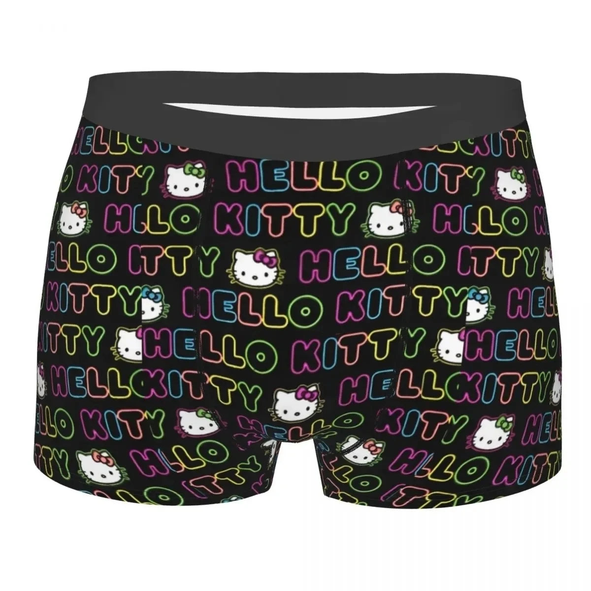 Hello Kitty Men's boxers