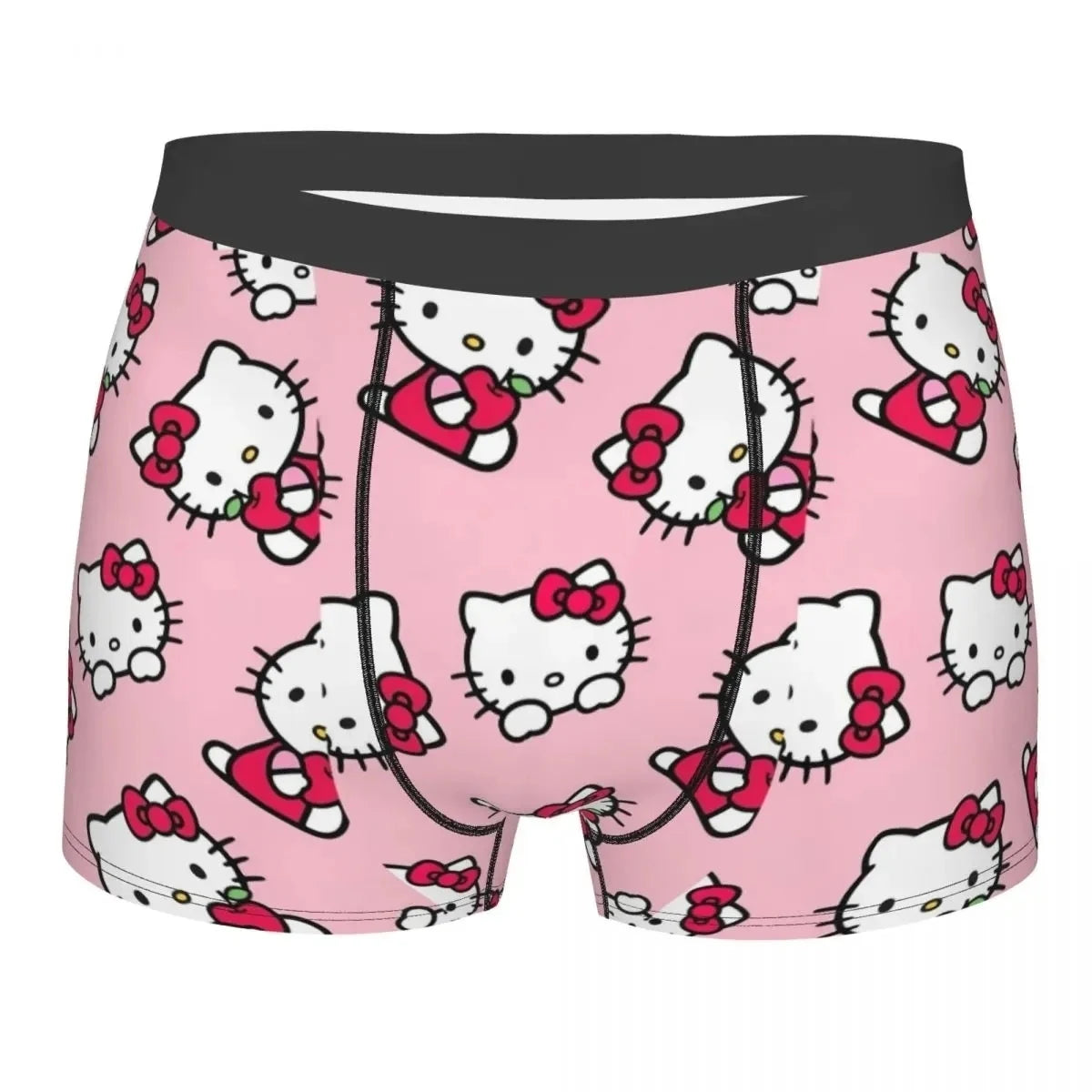 Hello Kitty Men's boxers