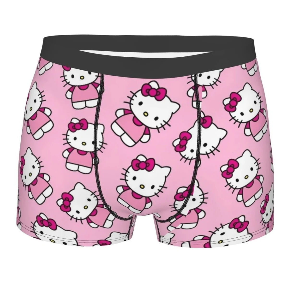 Hello Kitty Men's boxers