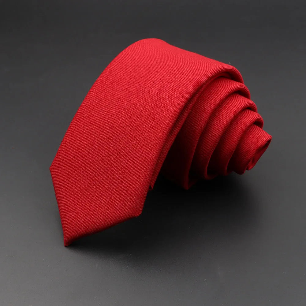 Arden Men's classic tie