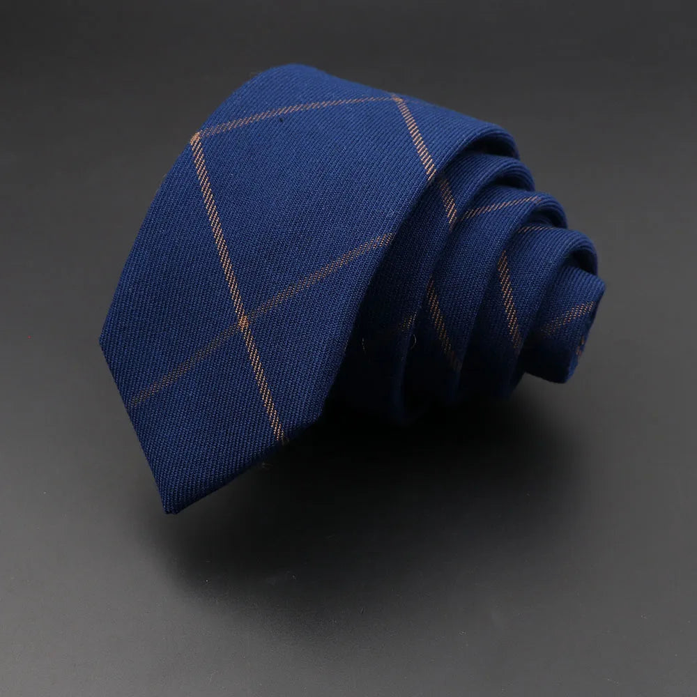 Arden Men's classic tie