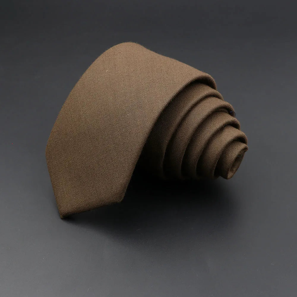 Arden Men's classic tie