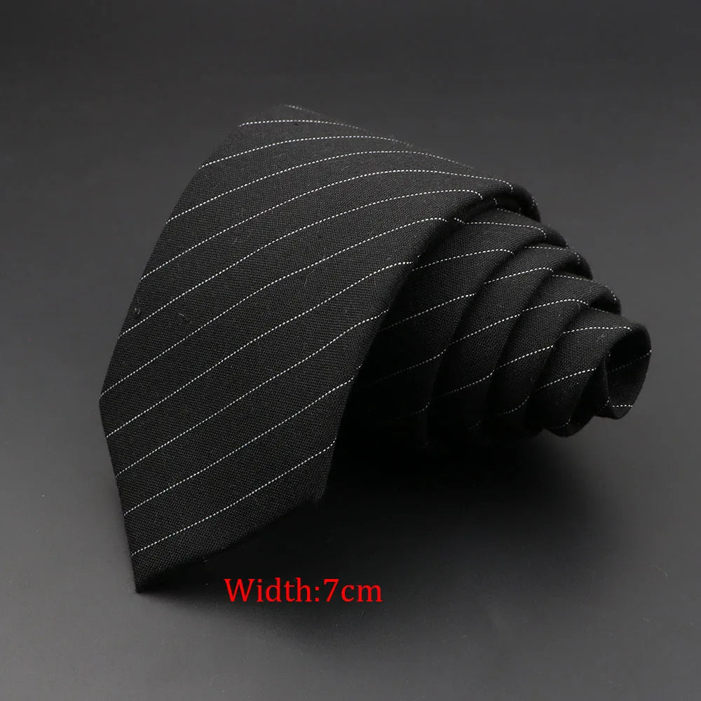 Arden Men's classic tie