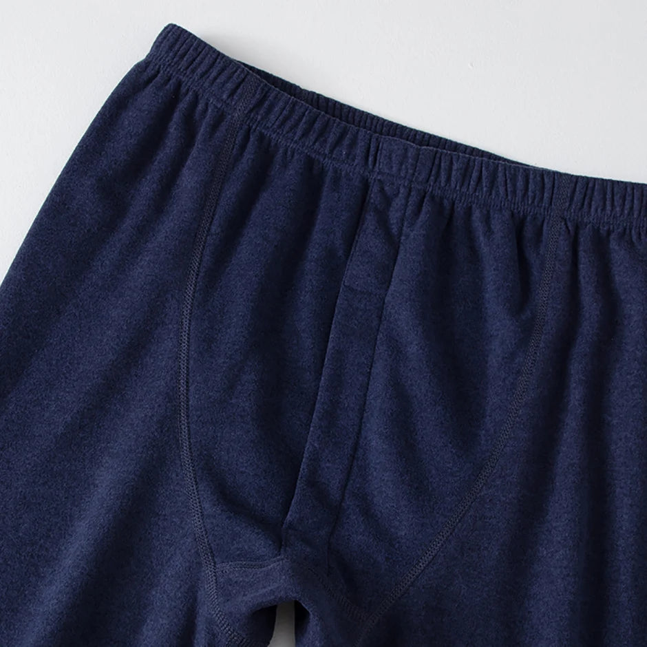 Arden Men's 2 Pc long Johns set