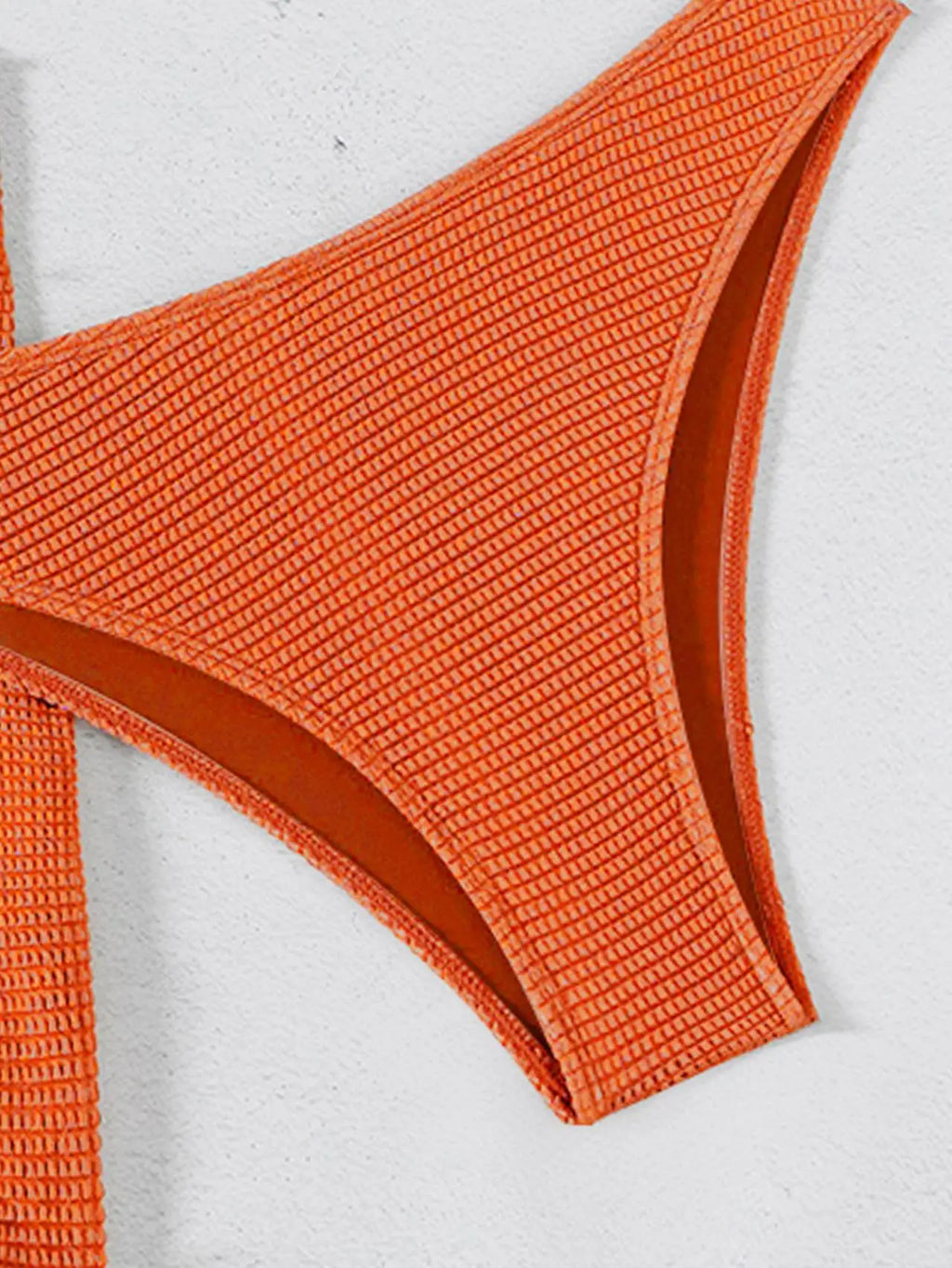 Sonlae Women's 3 Pc strapless woven swimwear set