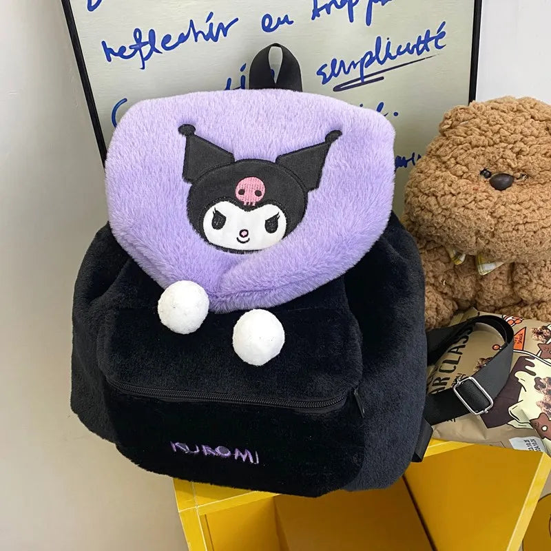 Sanrio backpack