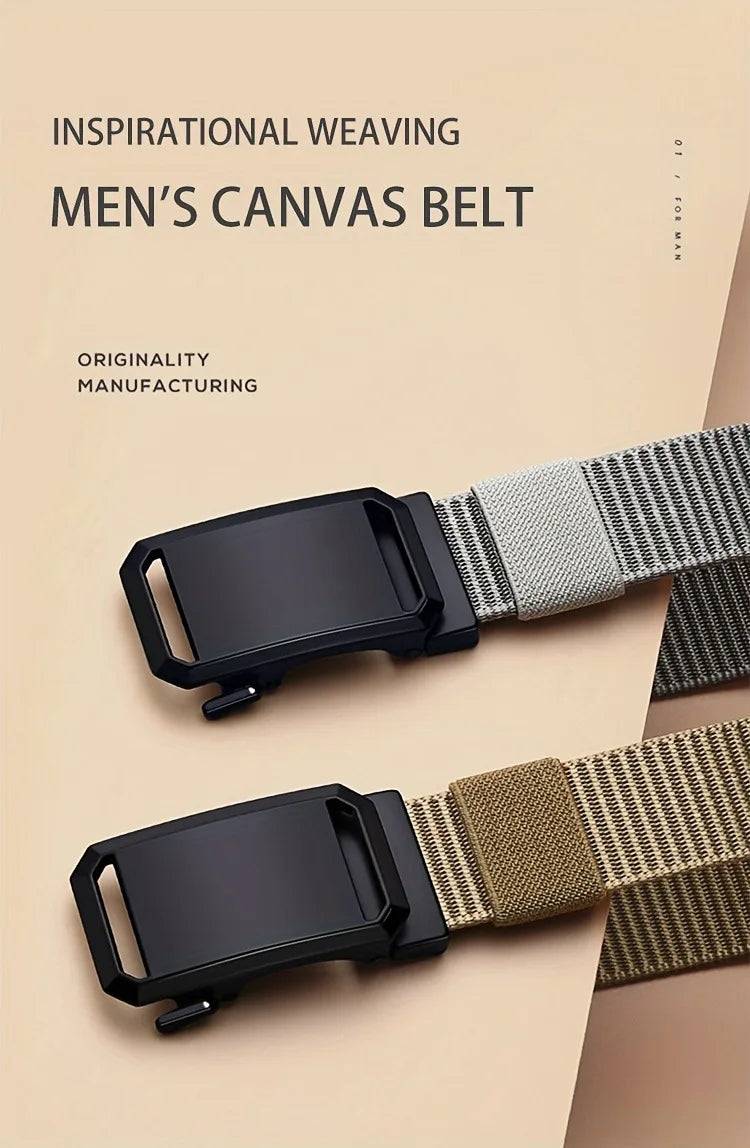 CoreX Men's 2 Pc tactical belt set