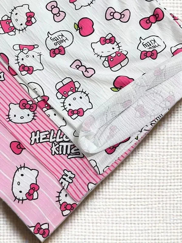Hello Kitty Women's pajama pants