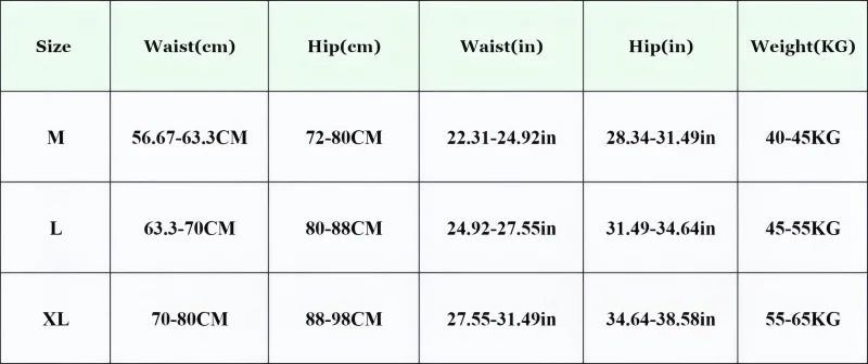 Sorelle Women's 4 Pc solid nylon cheeksters set