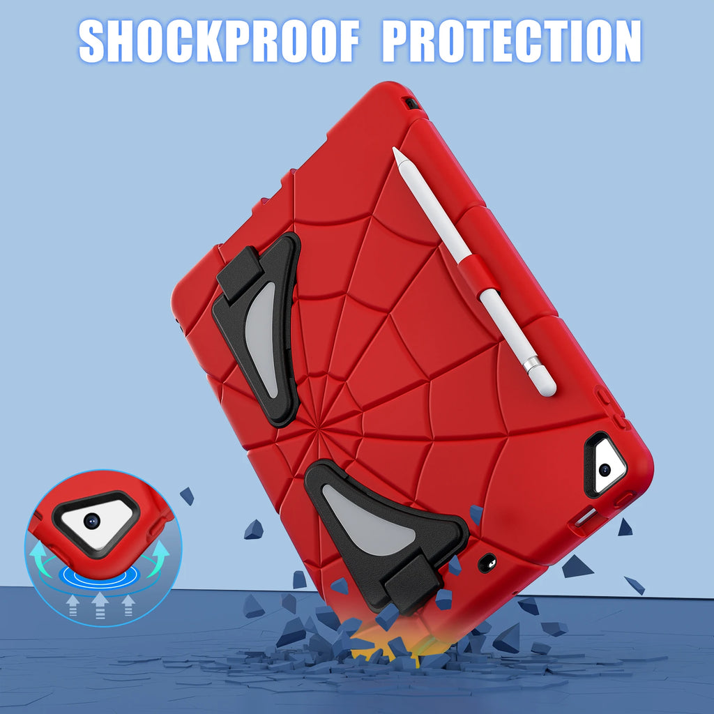 Spider-Man iPad case