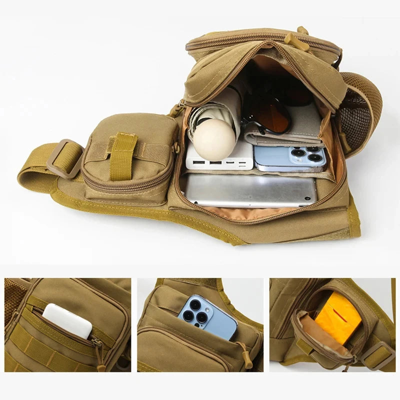 CoreX hiking bag