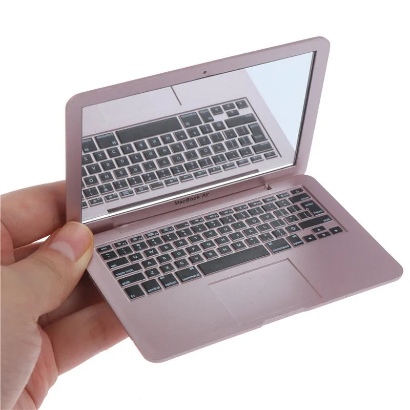 Vixa Mac book compact mirror