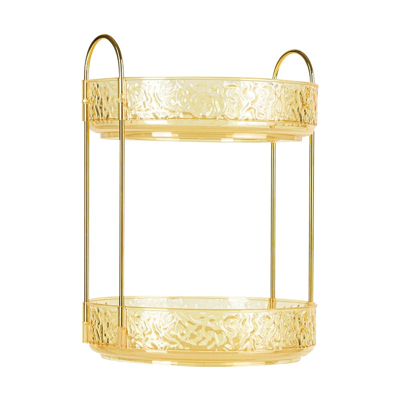 Cassora multi tier beauty tray