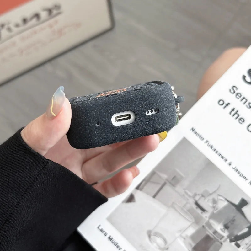 Naruto x Akatsuki Air pod case