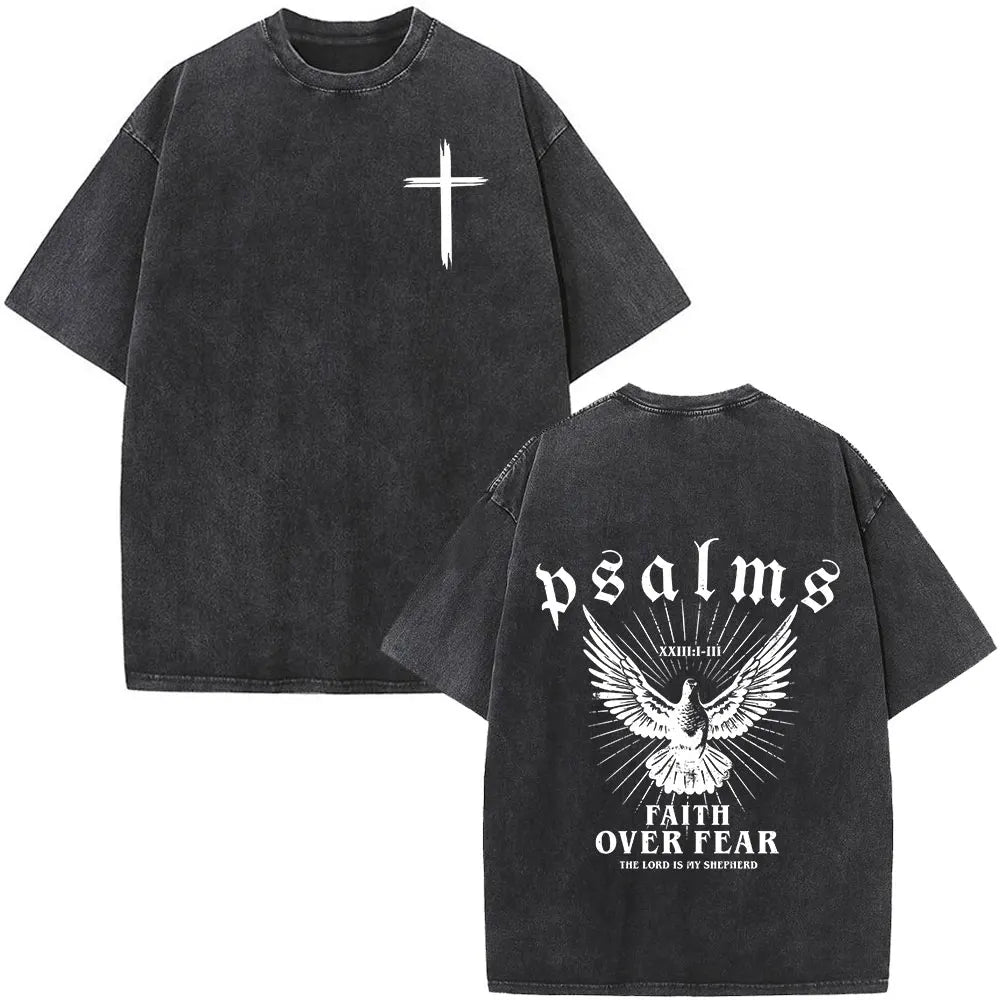 Valor Jesus unisex tees