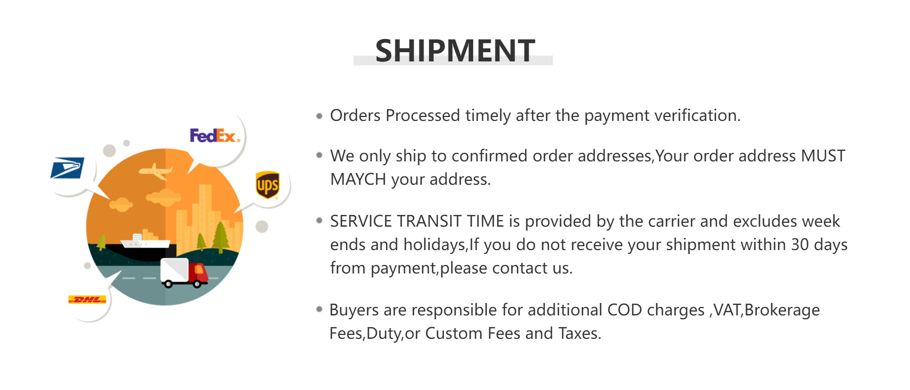 Lomi3 Women’s spiked punk bracelet