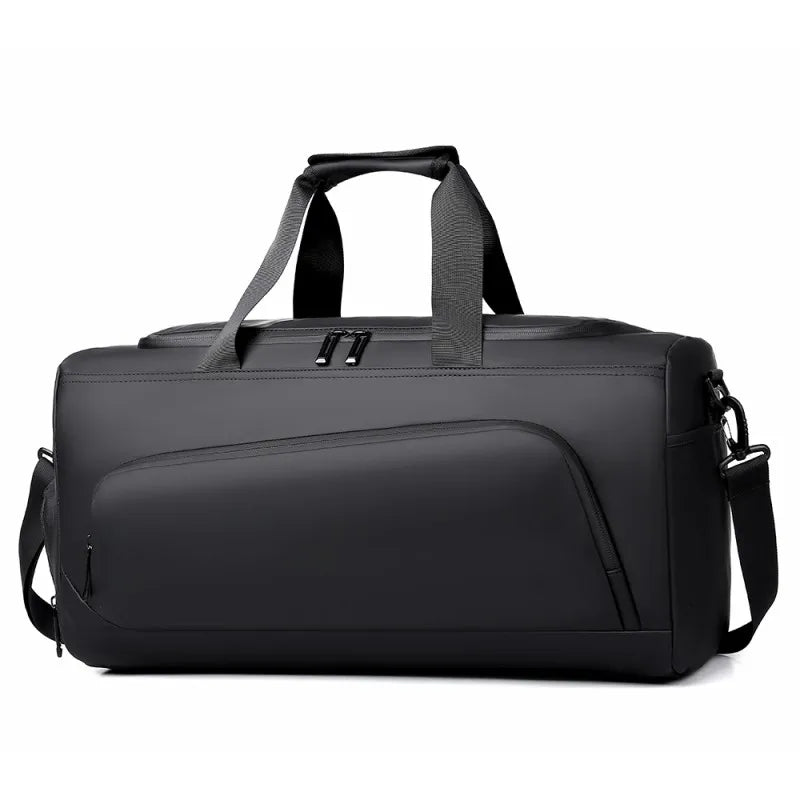 Valor Men's fitness x travel duffle bag