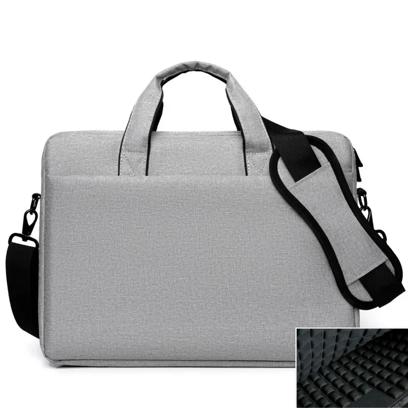 Nexa padded laptop bag