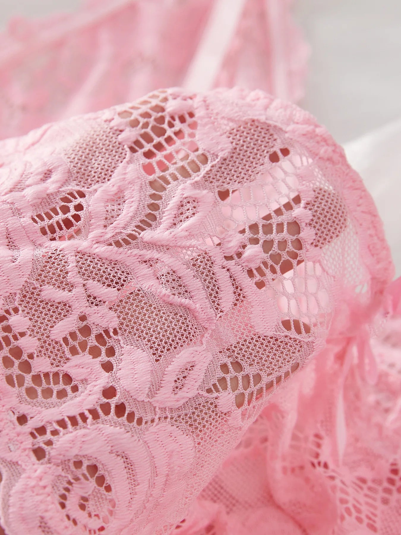 Sorelle Women's 2 Pc nightgown lingerie