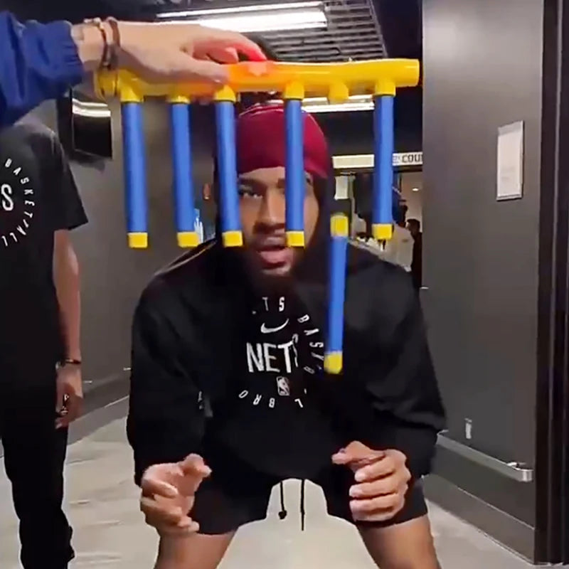 Joyvo catching sticks game