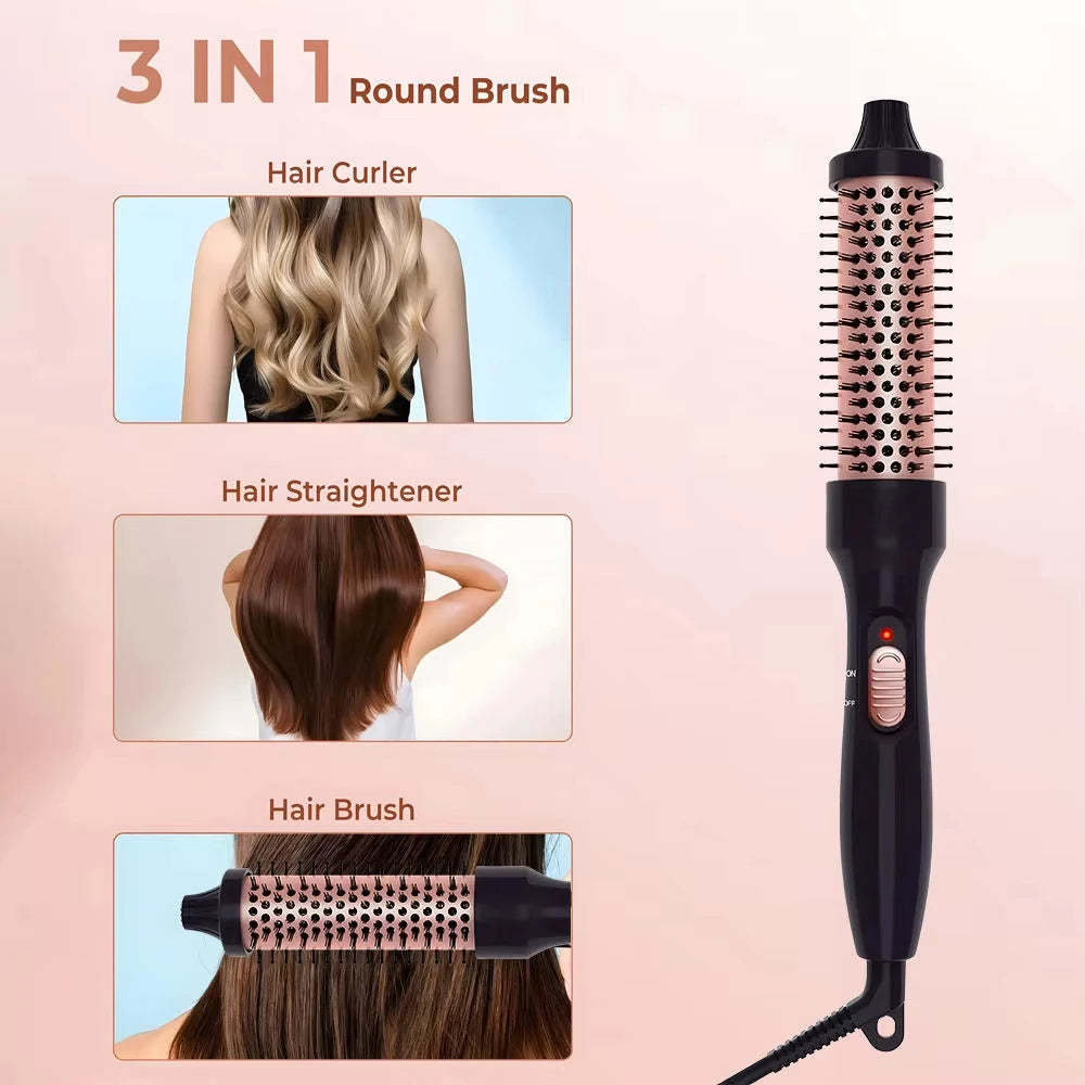 Tressence thermal brush