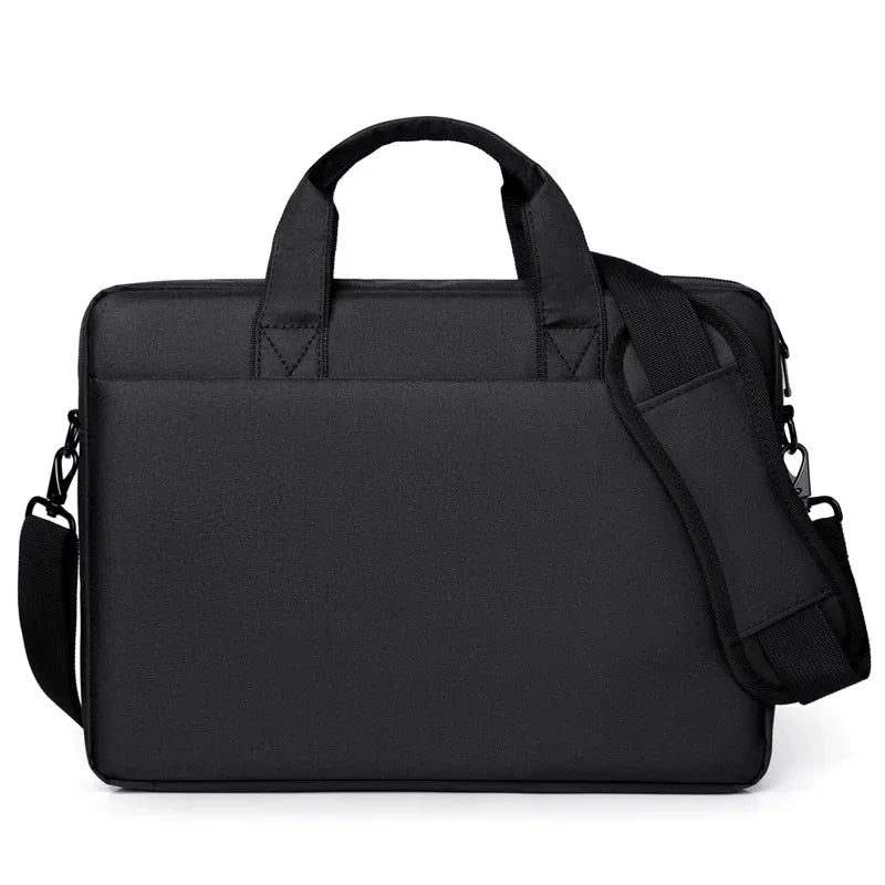 Nexa padded laptop bag