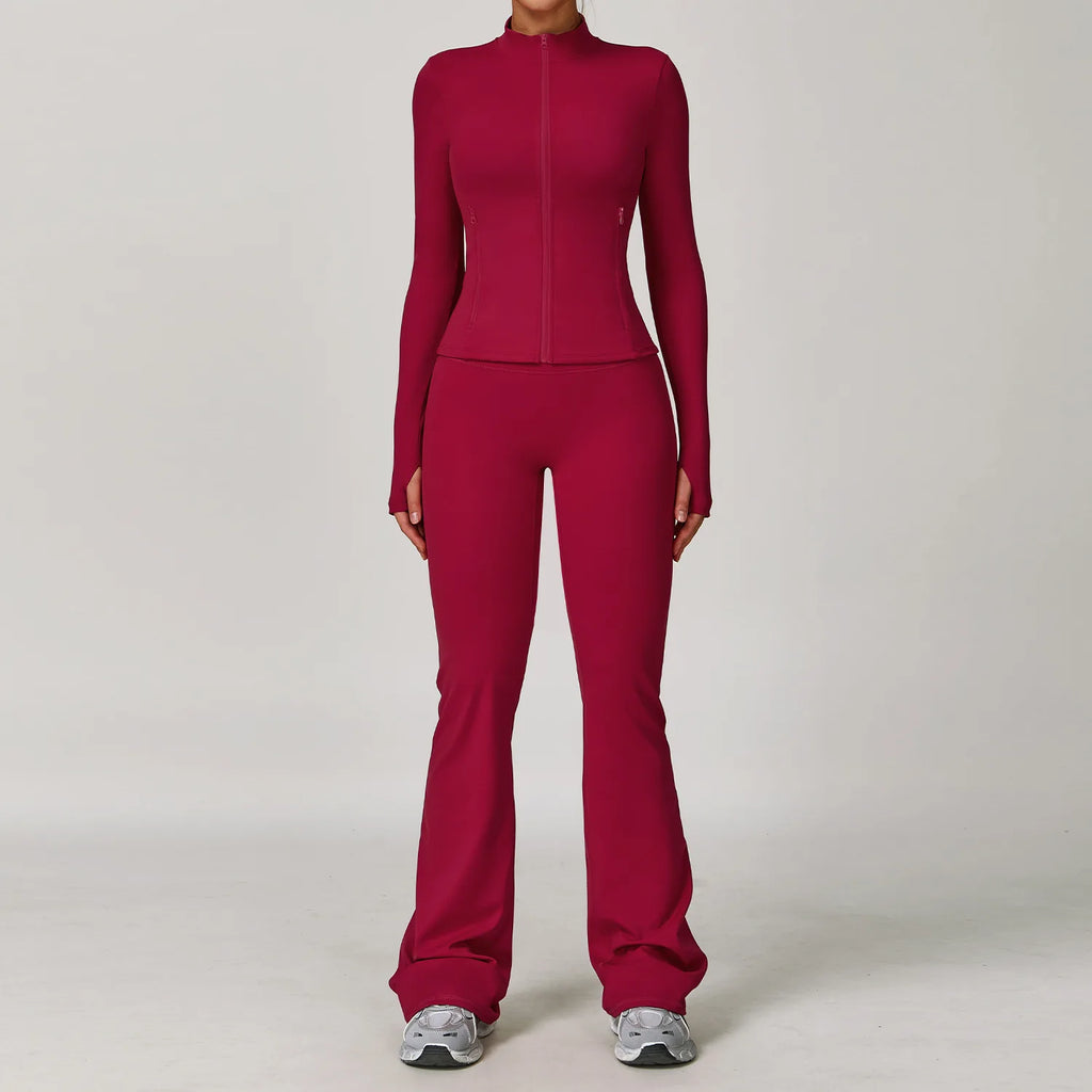 Luxa 3 Pc Women's fitness set