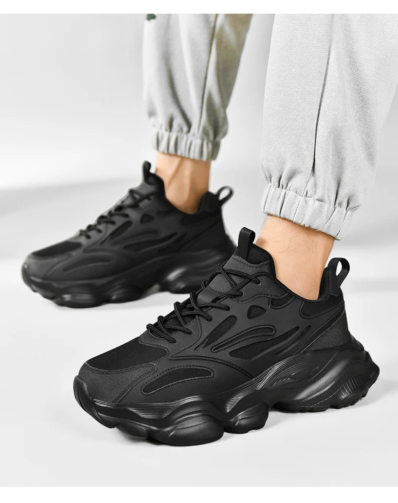 Arden Men's chunky fitness shoes