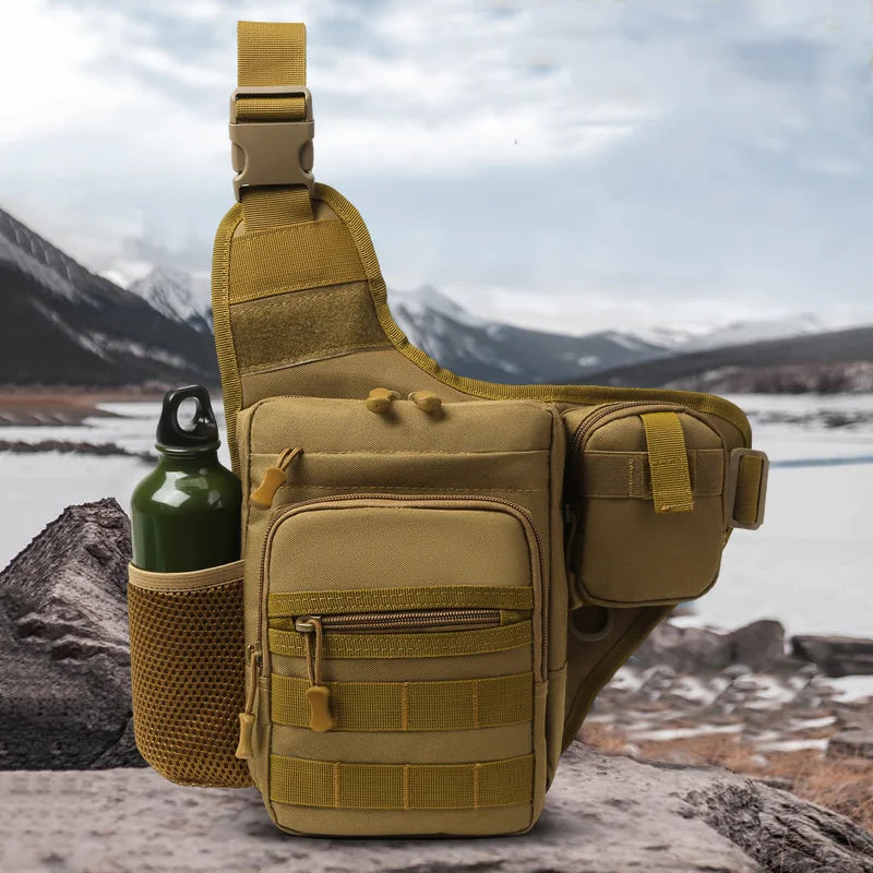 CoreX hiking bag