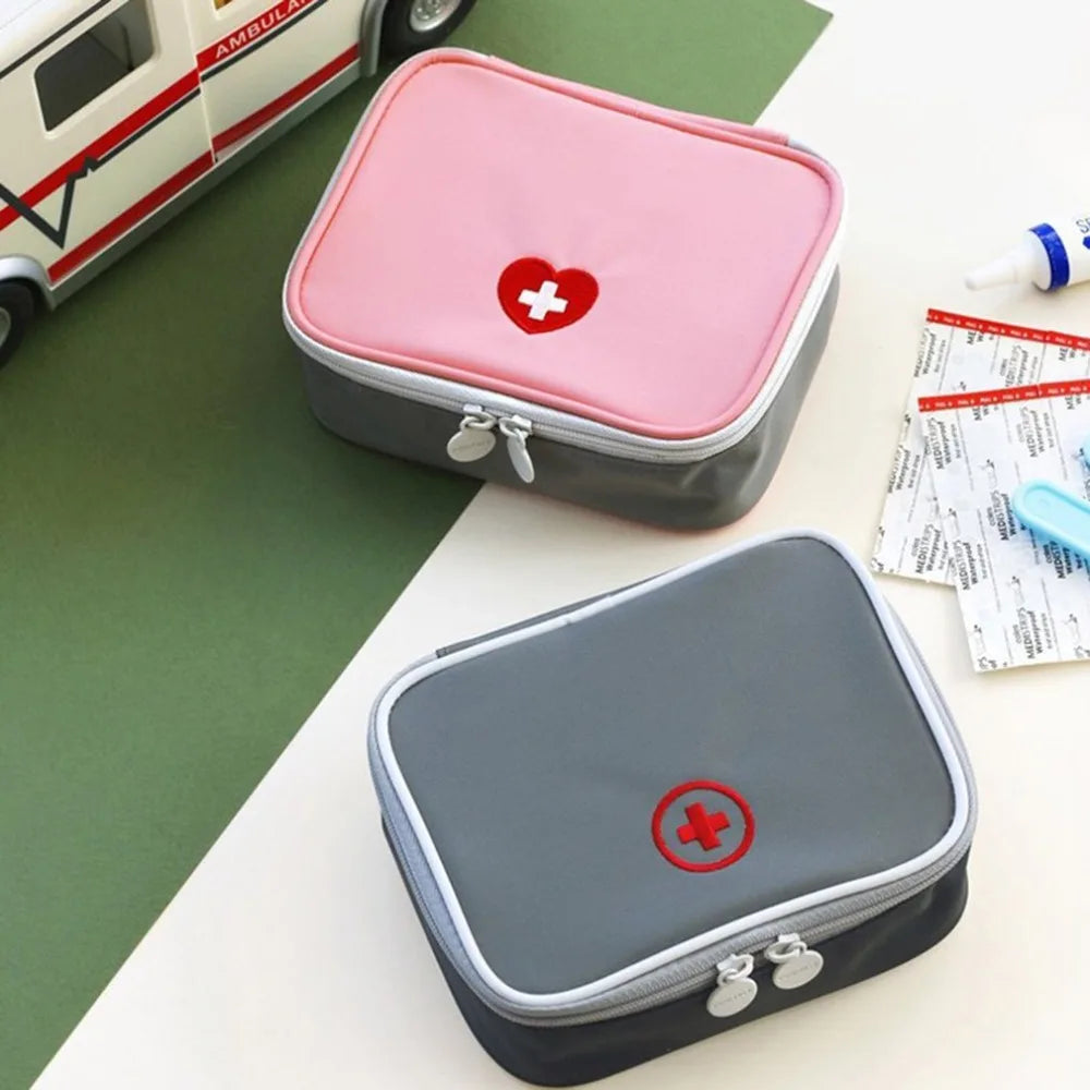 Thryve portable first aid kit