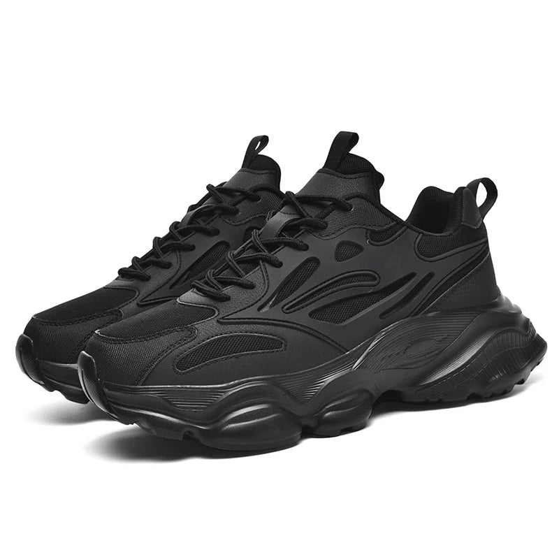 Arden Men's chunky fitness shoes