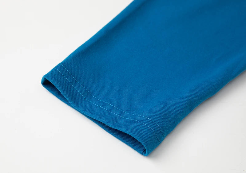 Arden Men's quarter zip long sleeve striped pullover polo