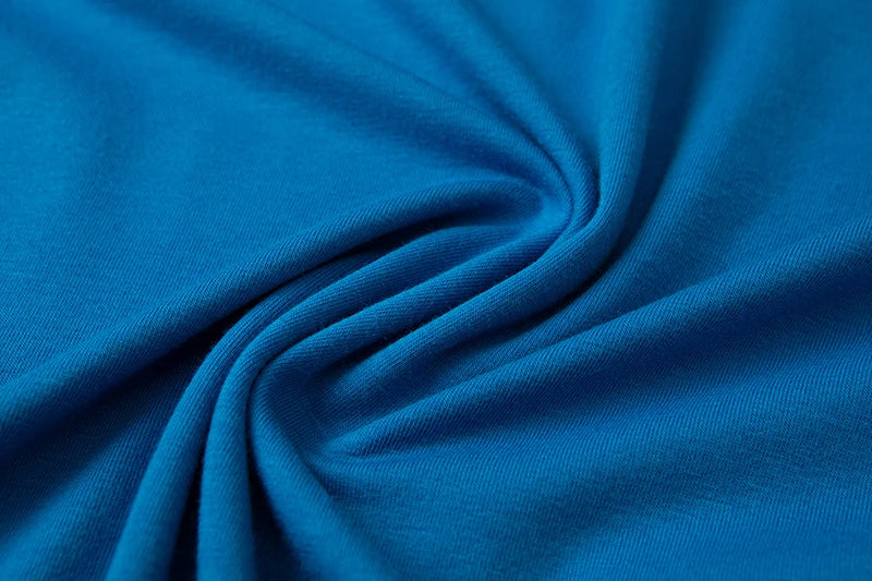 Arden Men's quarter zip long sleeve striped pullover polo