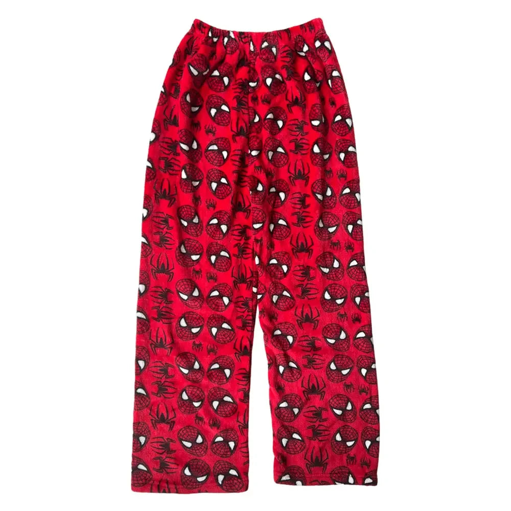 Women's Hello Kitty x Spider-Man ‘s pajama pants
