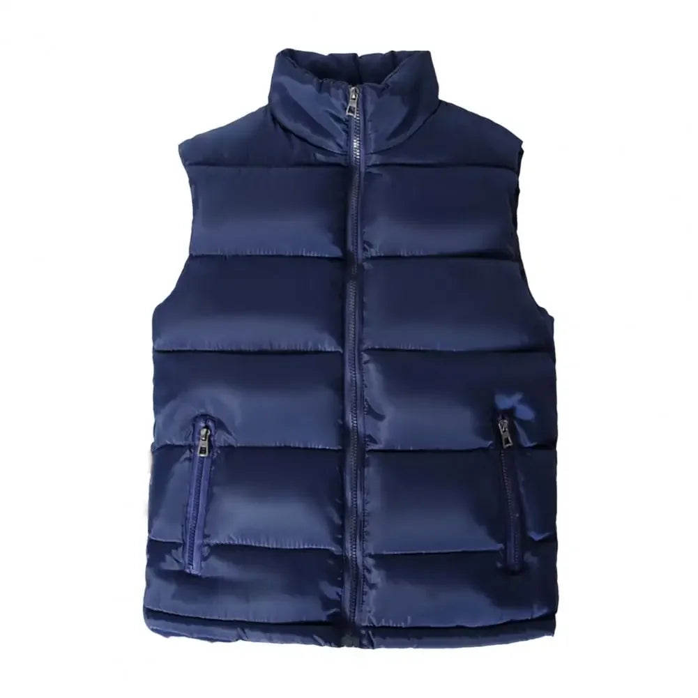 Arden Men's puffer vest