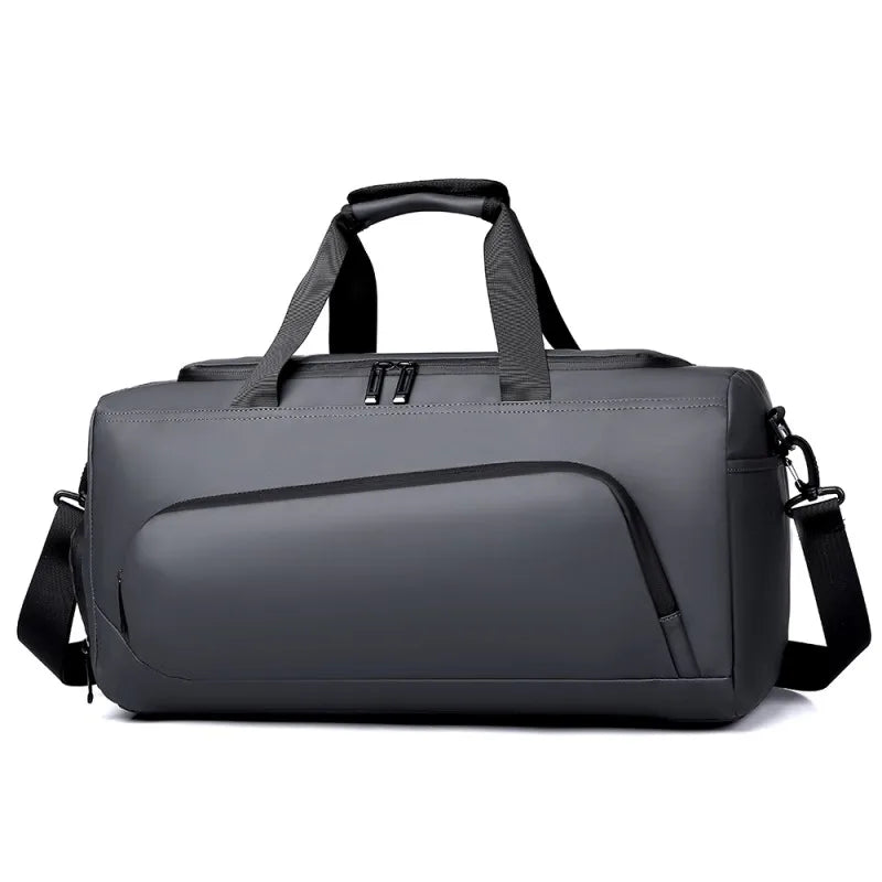 Valor Men's fitness x travel duffle bag