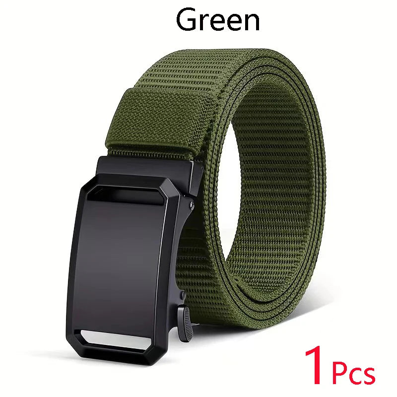 CoreX Men's 2 Pc tactical belt set