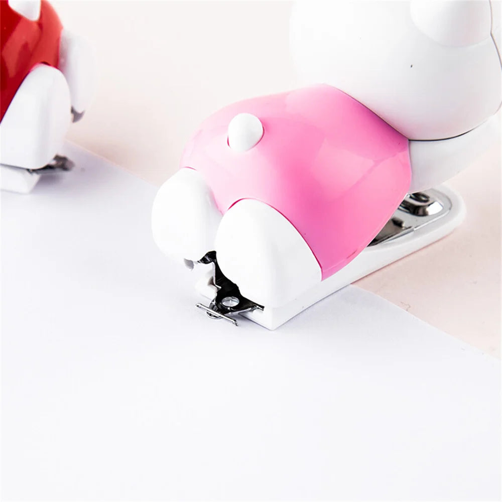 Hello Kitty mini stapler
