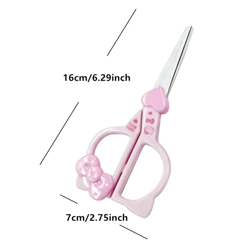 Hello Kitty scissors