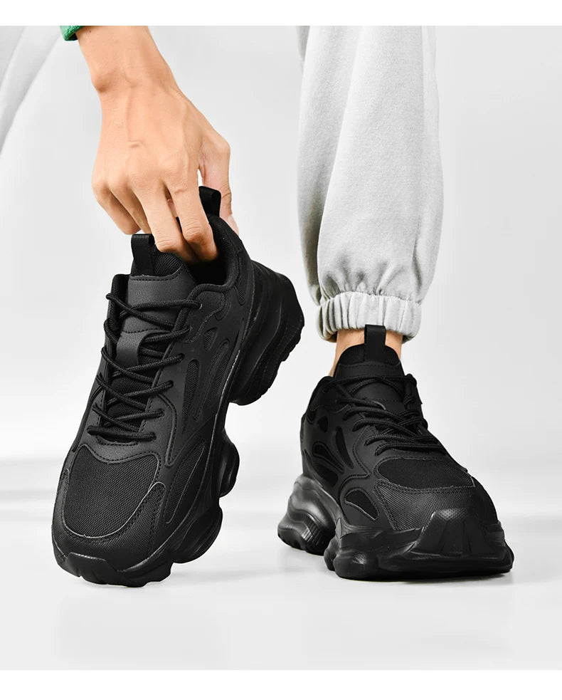 Arden Men's chunky fitness shoes