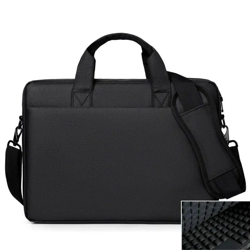 Nexa padded laptop bag