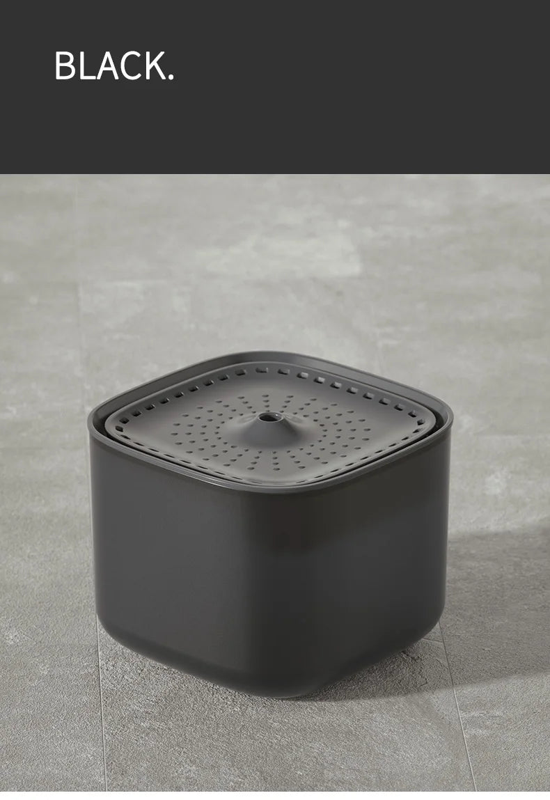 Nomu 3L pet water fountain