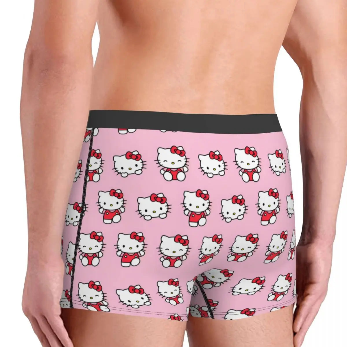 Hello Kitty Men's boxers