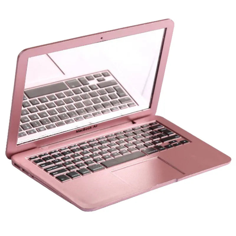 Vixa Mac book compact mirror