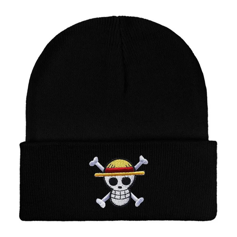 One Piece unisex beanie