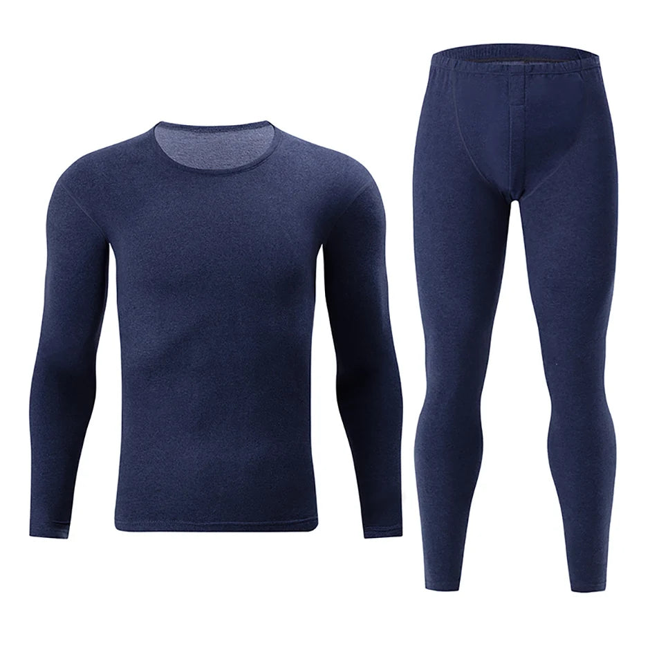Arden Men's 2 Pc long Johns set