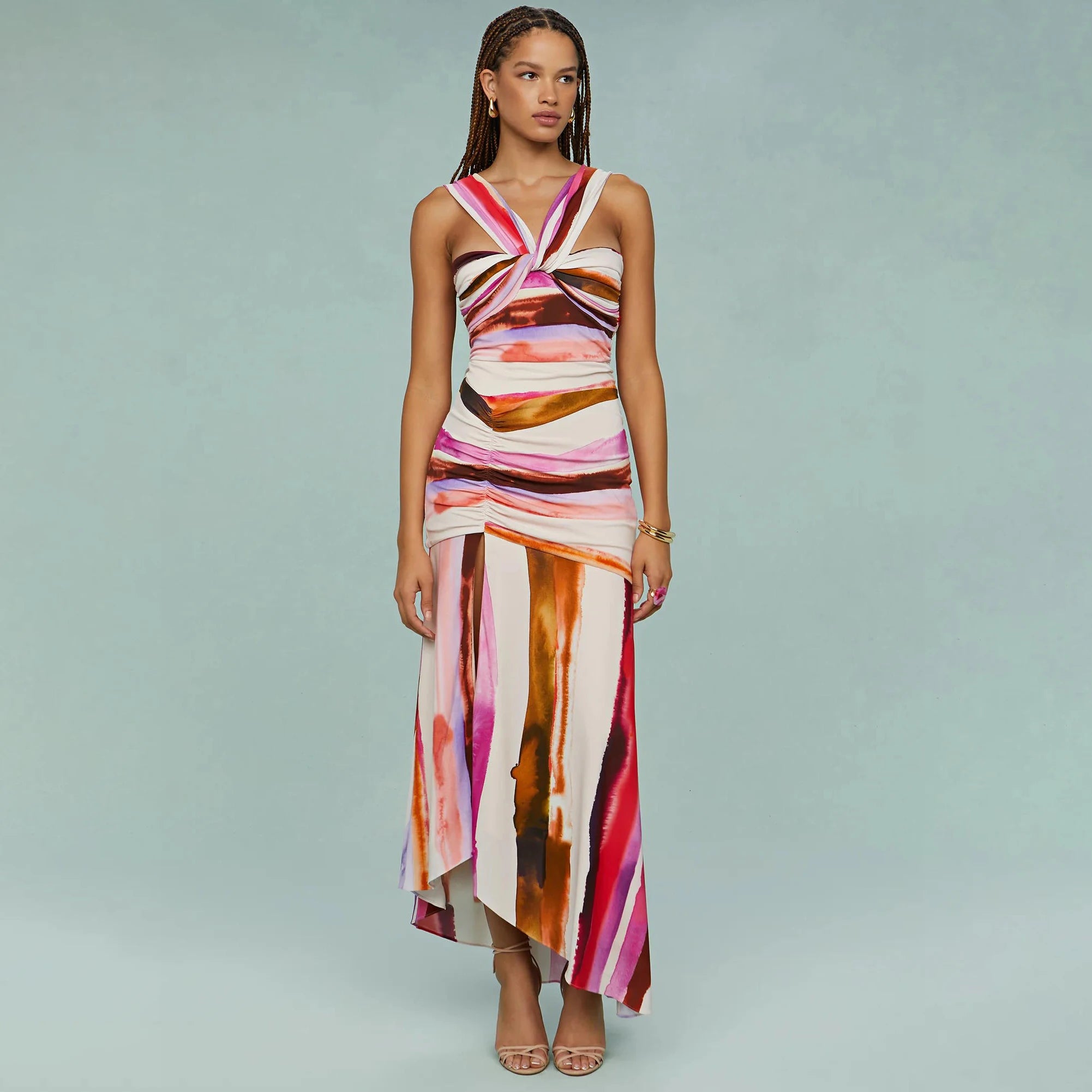 Sonlea Women's 2 or 3 Pc swimwear set