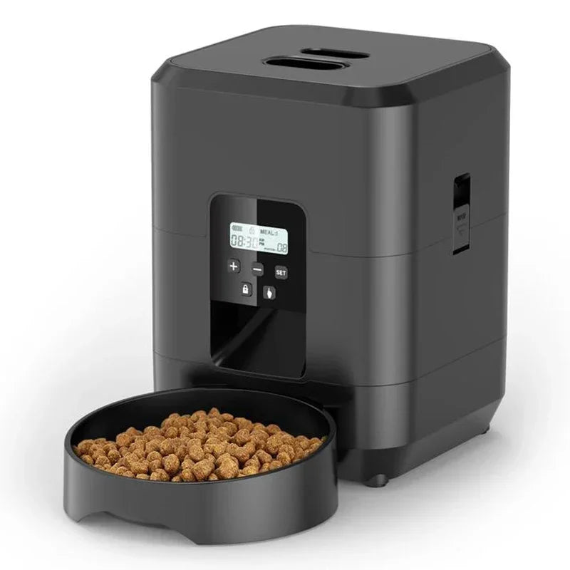 Nomu 2L automatic timer pet feeder